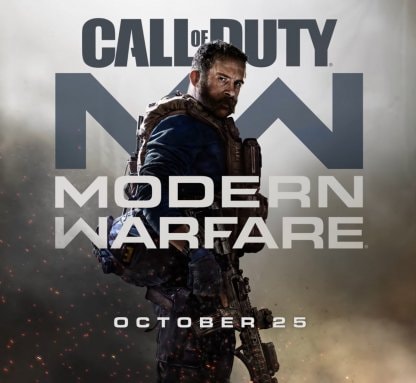 2019 Release Date