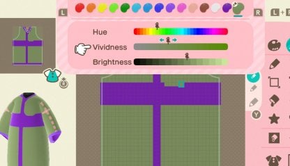 Adjust Background Color Last