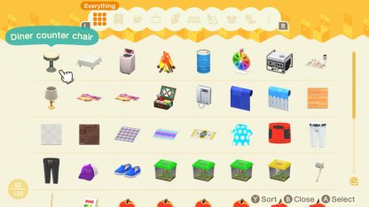 Make Use of Storage