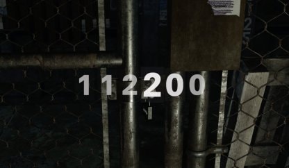 Open Locked Secrets