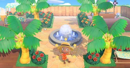 Resort