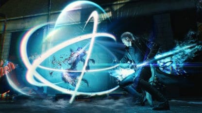 Vergil