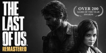 the last of us