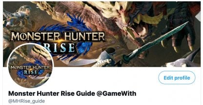GW Twitter