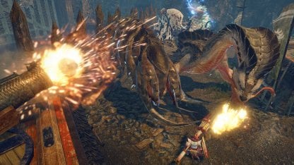 Rampage: Muddi Gras