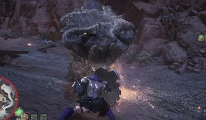 Use & Abuse Gunlance