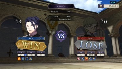 Partipating in Tournaments