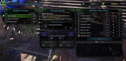 Elder Melder
