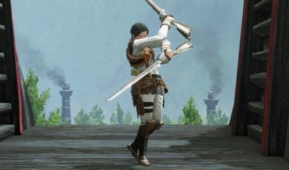 layered armor ideas