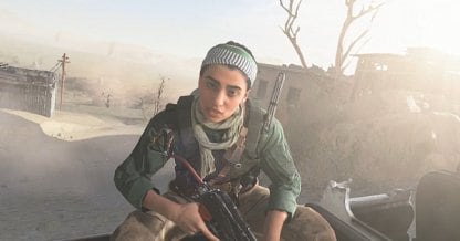 Highway Of Death - Story Guide & Walkthrough