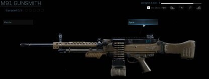 Enhance Your Weapons With Attachments