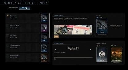 Challenges