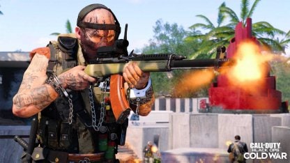 New Operators Joining Warzone