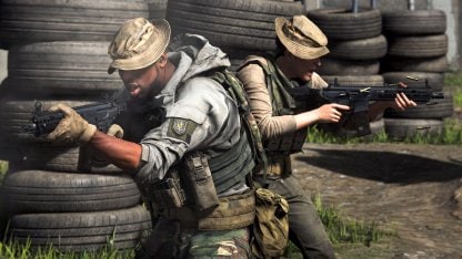 Multiplayer Tips