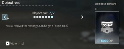 The War Room Rewards