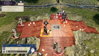 Middle Platform Will Catch Fire