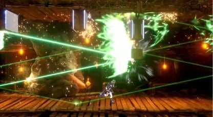 Revival of the Igavania Genre