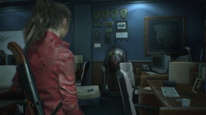 Resident Evil 2: Walkthroughs & Guides