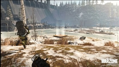 Find Helipad With Tac Map