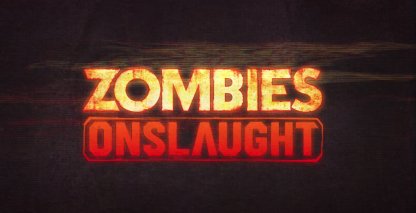 Zombies Onslaught