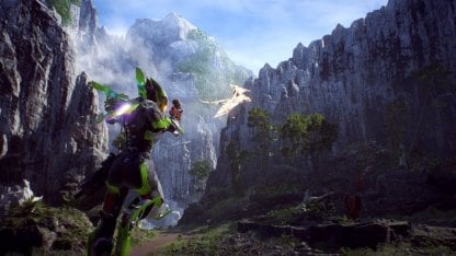 Interceptor Javelin