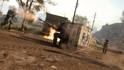 Loadout Drops