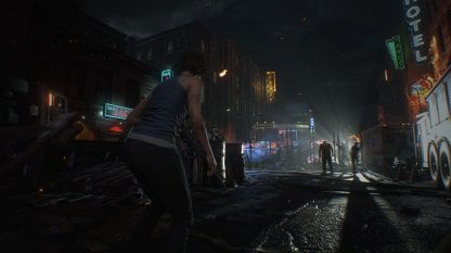 The Remake Of The Classic 1999 Survival Horror Game