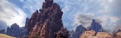 Monsters Found In Wildspire Waste