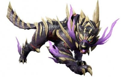 sinister pala