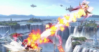 Super Smash Bros. Ultimate Smash to Victory