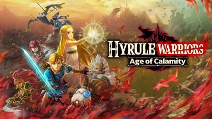 Hyrule Warriors