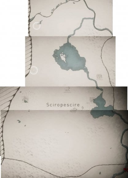 Sciropescire