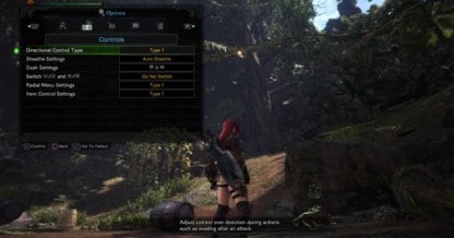 PS4 Controller Settings & Configuration