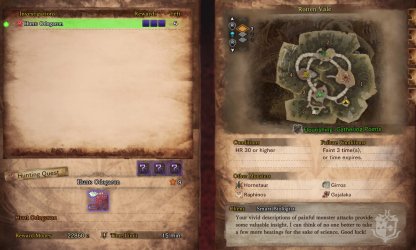 Activate Investigations Quests For Sure Encounters