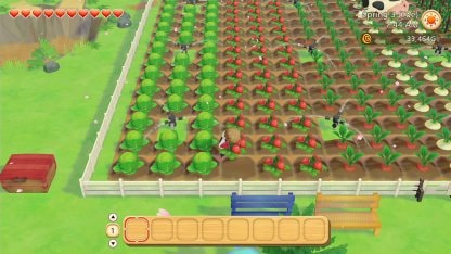 Useful Farm Related Guides