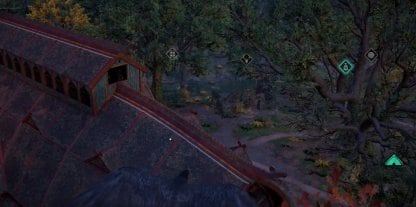 settlement