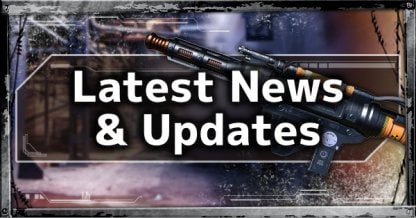 Latest News & Updates
