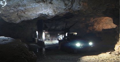 Azhir Cave