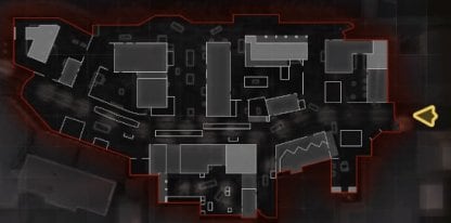 Map layout - st.petrograd