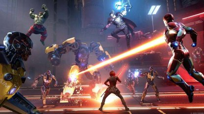 All Playable Character / Heroes List