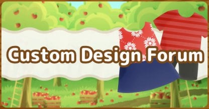 custom design forum