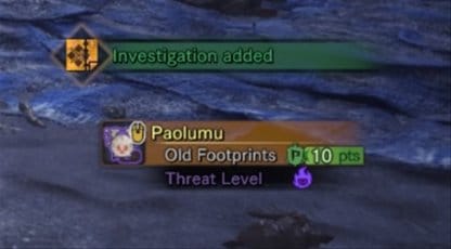 Tempered Tracks Have A Threat Level