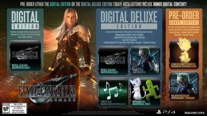 Digital Deluxe Edition