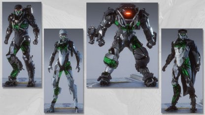 Obtain Powerful Gear and Loot