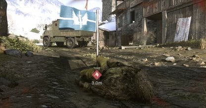 Capture The Flag