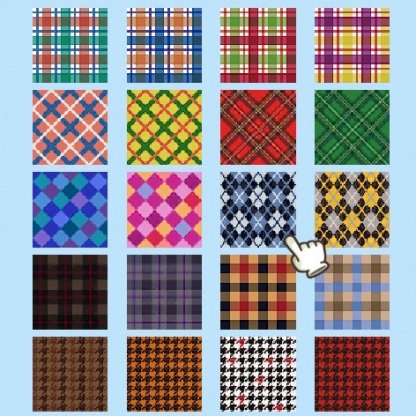 Checkered 2