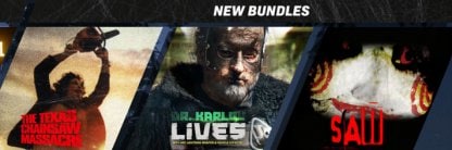 New Horror Operator Skins