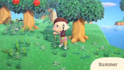 Consider the Seasonal Events You Like