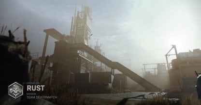 Rust Map