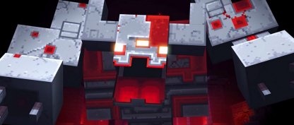 Minecraft Dungeons Launches May 26, 2020